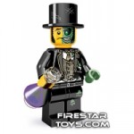 LEGO Minifigures Mr. Good And Evil