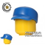 LEGO Workers Cap Blue