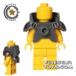 LEGO Alien Avenger Armour