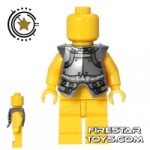 LEGO Armour Breastplate Knight