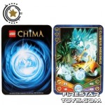 Legends of Chima Game Card 17 Clumbius Maximus