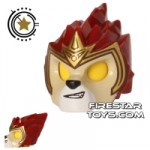 LEGO Lion Headcover Laval