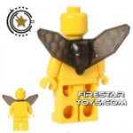 LEGO Beetle Wings