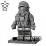 Custom Design Mini Figure Brick Affliction Ghost Recon Special Forces