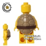 LEGO Teenage Mutant Ninja Turtles Shell Single Strap
