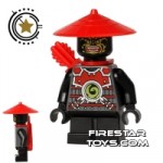 LEGO Ninjago Mini Figure Scout