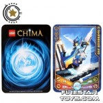 Legends of Chima Game Card 36 Shreekor 390