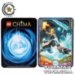 Legends of Chima Game Card 85 Dikut