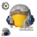 LEGO Rebel Pilot A-Wing Helmet