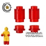 LEGO War Machine Hover Blasters