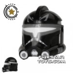 Clone Army Customs Shadow P2 Rex Helmet