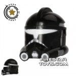 Clone Army Customs Shadow P2 Rex Trooper Helmet
