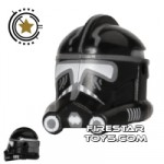 Clone Army Customs Shadow P2 Hardcase Helmet