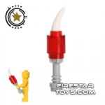 LEGO Ninjago Horn Blade