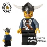 LEGO Castle Viking Warrior