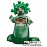 LEGO Minifigures Medusa