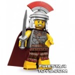 LEGO Minifigures Roman Commander
