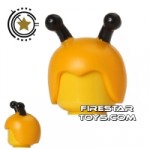 LEGO Bumblebee Headgear