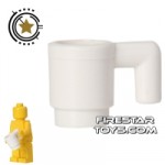 LEGO Cup White