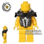 LEGO General Zod Shoulder Armour