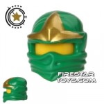 LEGO Ninjago Headwrap Green