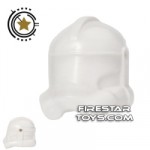 Arealight Trooper Helmet White