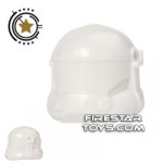 Arealight Combat Helmet White