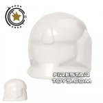 Arealight Comm Helmet White