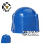 Arealight Hunter Helmet Blue