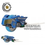 LEGO Legends of Chima Speedorz Eagle Speedor Blue