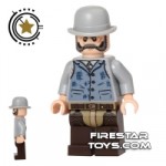 LEGO The Lone Ranger Mini Figure Ray