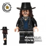 LEGO The Lone Ranger Mini Figure Butch Cavendish