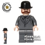 LEGO The Lone Ranger Mini Figure Latham Cole