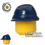 LEGO Cavalry Cap Dark Blue