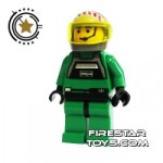 LEGO Star Wars Mini Figure Rebel A-Wing Pilot