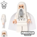 LEGO Lord of the Rings Mini Figure Saruman