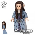 LEGO Lord of the Rings Mini Figure Arwen