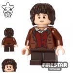 LEGO Lord of the Rings Mini Figure Frodo Baggins