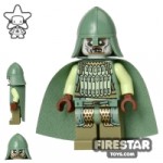 LEGO Lord of the Rings Mini Figure Soldier of the Dead 1