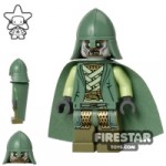 LEGO Lord of the Rings Mini Figure Soldier of the Dead 2