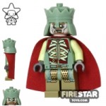 LEGO Lord of the Rings Mini Figure King of the Dead