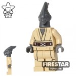 LEGO Star Wars Mini Figure Coleman Trebor