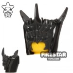 LEGO Lord of the Rings Mouth of Sauron Helmet