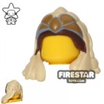 LEGO Stass Allie Headdress