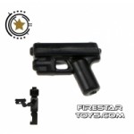 Brickarms M23 Pistol Black
