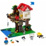 LEGO Creator 31010 Tree House