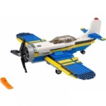 LEGO Creator 31011 Aviation Adventures