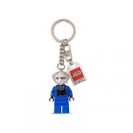 LEGO Key Chain Batman Mr Freeze