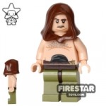LEGO Star Wars Mini Figure Malakili