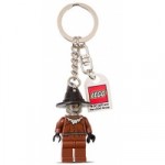 LEGO Key Chain Batman Scarecrow